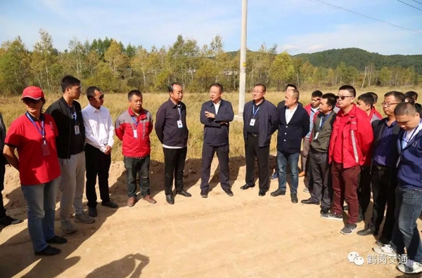 質(zhì)量提升在交通 風(fēng)勁揚帆正當(dāng)時 質(zhì)量提升在交通 風(fēng)勁揚帆正當(dāng)時